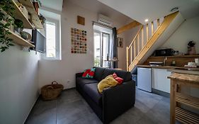 Le Pop'Art - Rent4night Grenoble