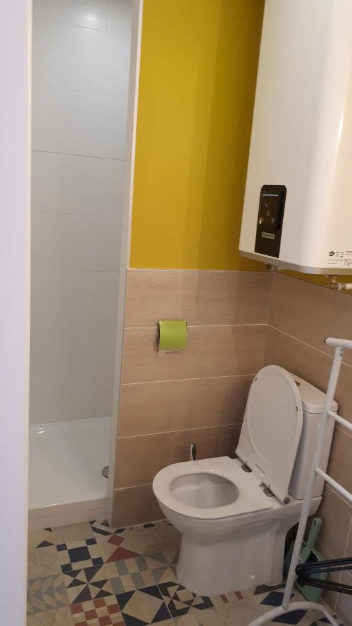 Appartement Le Pop'Art - Rent4night Grenoble Extérieur photo