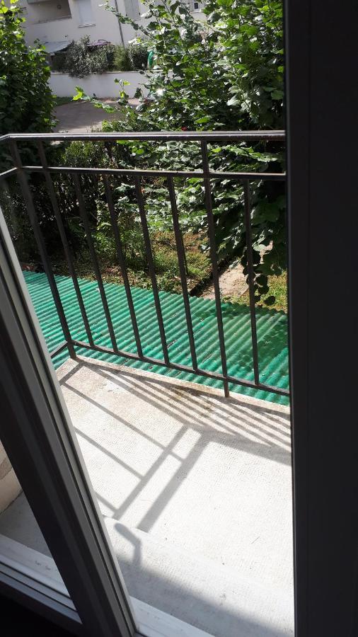 Appartement Le Pop'Art - Rent4night Grenoble Extérieur photo